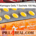 Kamagra Gelly 7 Sachets 100 Mg new05